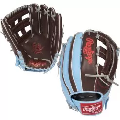 Rawlings Heart Of The Hide 12.75 Inch PRO3039-6CH Baseball Glove