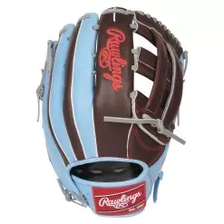 Rawlings Heart Of The Hide 12.75 Inch PRO3039-6CH Baseball Glove -Baseball Shop rawlings pro3039 6ch 2 06854.1665104481