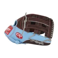 Rawlings Heart Of The Hide 12.75 Inch PRO3039-6CH Baseball Glove -Baseball Shop rawlings pro3039 6ch 3 81185.1665104482
