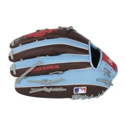 Rawlings Heart Of The Hide 12.75 Inch PRO3039-6CH Baseball Glove -Baseball Shop rawlings pro3039 6ch 4 43791.1665104482