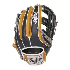 Rawlings Heart Of The Hide Hyper Shell 12.75 Inch PRO3319-6TBCF Baseball Glove -Baseball Shop rawlings pro3319 6tbcf 2 19040.1665789397
