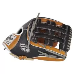 Rawlings Heart Of The Hide Hyper Shell 12.75 Inch PRO3319-6TBCF Baseball Glove -Baseball Shop rawlings pro3319 6tbcf 3 27752.1665789397