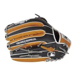Rawlings Heart Of The Hide Hyper Shell 12.75 Inch PRO3319-6TBCF Baseball Glove -Baseball Shop rawlings pro3319 6tbcf 4 46415.1665789398