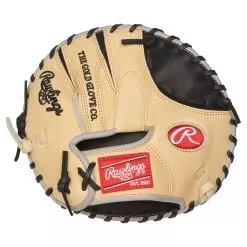Rawlings Heart Of The Hide 28 Inch PROFL12TR Baseball Pancake Training Glove -Baseball Shop rawlings profl12tr 2 02 39313.1654286602