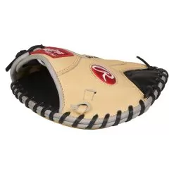 Rawlings Heart Of The Hide 28 Inch PROFL12TR Baseball Pancake Training Glove -Baseball Shop rawlings profl12tr 3 04 07471.1654286602