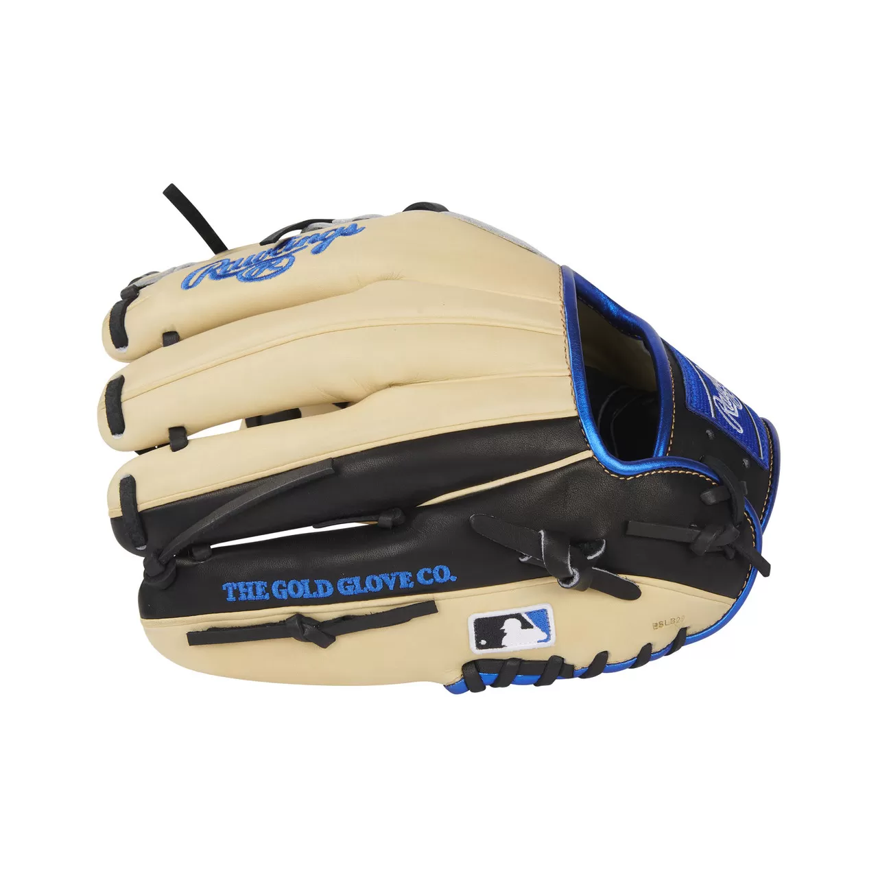 Rawlings Heart Of The Hide 11.5 Inch PRONP4-2CR Baseball Glove 7 Rawlings Heart Of The Hide 11.5 Inch PRONP4-2CR Baseball Glove - Image 5