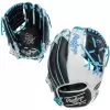 Rawlings Heart Of The Hide R2G 11.5 Inch PROR204-8BWSS Baseball Glove 2 Rawlings Heart Of The Hide R2G 11.5 Inch PROR204-8BWSS Baseball Glove -Baseball Shop rawlings pror204 8bwss 01 40102.1654285832