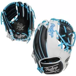 Rawlings Heart Of The Hide R2G 11.5 Inch PROR204-8BWSS Baseball Glove