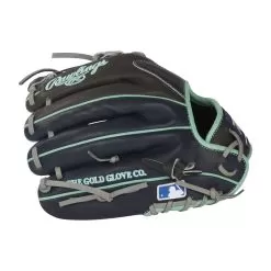 Rawlings Heart Of The Hide Contour Fit 11.5 Inch PROR204U-2DS Baseball Glove -Baseball Shop rawlings pror204u 2ds 4 14150.1665789404