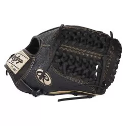 Rawlings Heart Of The Hide R2G 11.75 Inch PROR205-4B Baseball Glove -Baseball Shop rawlings pror205 4b 3 72163.1665789391