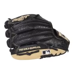 Rawlings Heart Of The Hide R2G 11.75 Inch PROR205-4B Baseball Glove -Baseball Shop rawlings pror205 4b 4 69211.1665789392