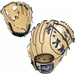 Rawlings Heart Of The Hide R2G Contour Fit 11.5 Inch PROR234U-2C Baseball Glove
