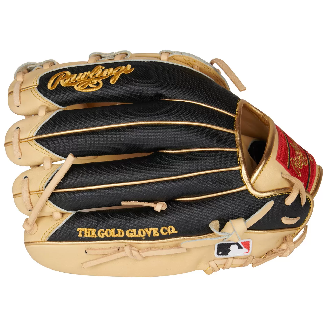Rawlings Heart Of The Hide R2G Contour Fit 12.5 Inch PROR3028U-6C Baseball Glove 7 Rawlings Heart Of The Hide R2G Contour Fit 12.5 Inch PROR3028U-6C Baseball Glove - Image 5