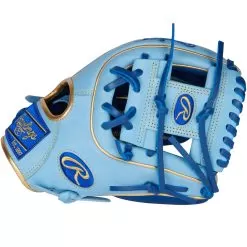 Rawlings Heart Of The Hide R2G Contour Fit 11.25 Inch PROR312U-2R Baseball Glove -Baseball Shop rawlings pror312u 2r 04 62184.1654285715