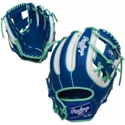 Rawlings Heart Of The Hide R2G 11.5 Inch PROR314-2RW Baseball Glove