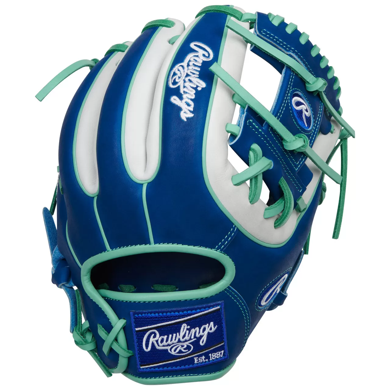 Rawlings Heart Of The Hide R2G 11.5 Inch PROR314-2RW Baseball Glove 3 Rawlings Heart Of The Hide R2G 11.5 Inch PROR314-2RW Baseball Glove - Image 2