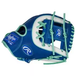 Rawlings Heart Of The Hide R2G 11.5 Inch PROR314-2RW Baseball Glove 9 Rawlings Heart Of The Hide R2G 11.5 Inch PROR314-2RW Baseball Glove -Baseball Shop rawlings pror314 2rw 04 96603.1654285931