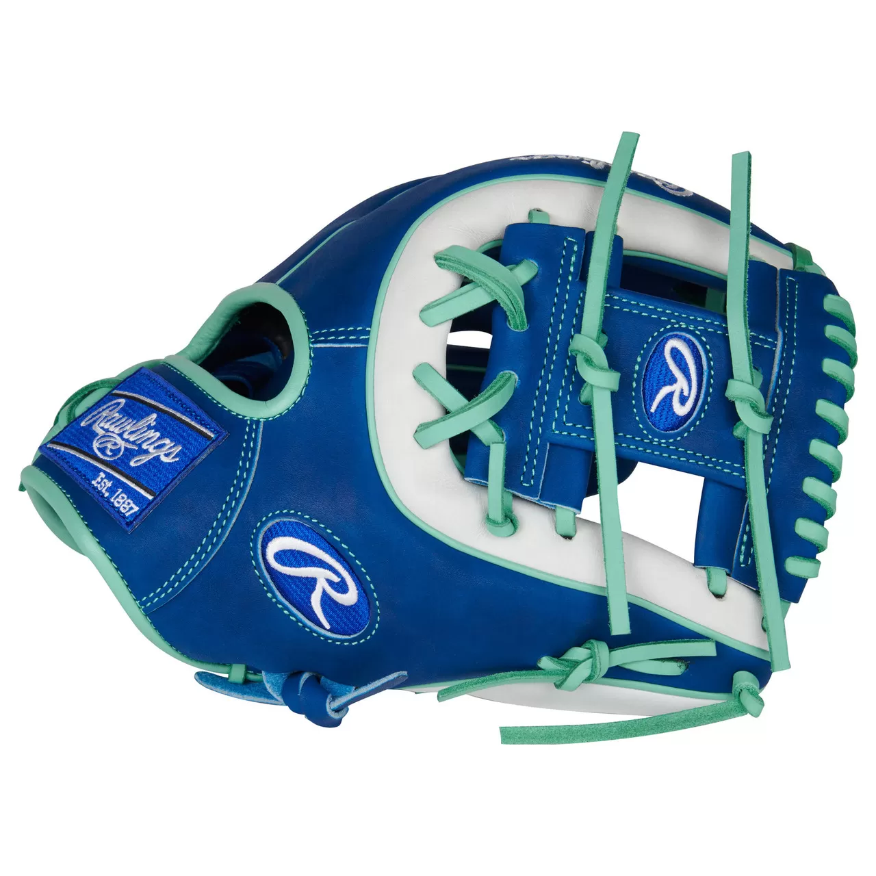 Rawlings Heart Of The Hide R2G 11.5 Inch PROR314-2RW Baseball Glove 5 Rawlings Heart Of The Hide R2G 11.5 Inch PROR314-2RW Baseball Glove - Image 4