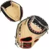 Rawlings Heart Of The Hide R2G Contour Fit 33 Inch PRORCM33UC Baseball Catcher's Mitt -Baseball Shop rawlings prorcm33uc 01 38162.1654284931