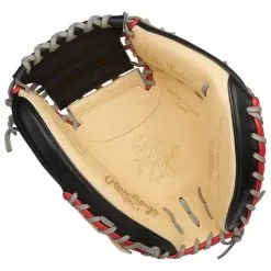 Rawlings Heart Of The Hide R2G Contour Fit 33 Inch PRORCM33UC Baseball Catcher's Mitt -Baseball Shop rawlings prorcm33uc 03 04699.1654284932