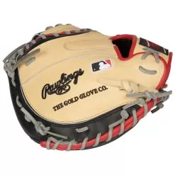 Rawlings Heart Of The Hide R2G Contour Fit 33 Inch PRORCM33UC Baseball Catcher's Mitt -Baseball Shop rawlings prorcm33uc 05 89099.1654284933