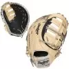 Rawlings Heart Of The Hide R2G 12.5 Inch PRORFM18-10BC Baseball First Base Mitt -Baseball Shop rawlings prorfm18 10bc 01 96327.1654284652