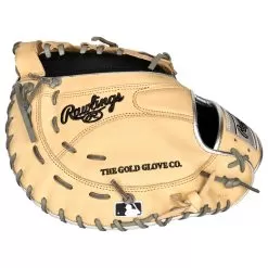 Rawlings Heart Of The Hide R2G 12.5 Inch PRORFM18-10BC Baseball First Base Mitt -Baseball Shop rawlings prorfm18 10bc 05 39651.1654284653