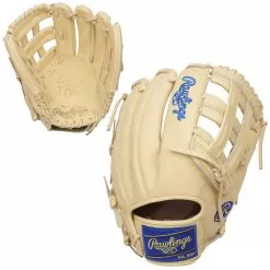Rawlings Heart Of The Hide R2G Bryant 12.25 Inch PRORKB17 Baseball Glove