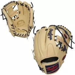 Rawlings Pro Preferred 11.5 Inch PROS204-2C Baseball Glove