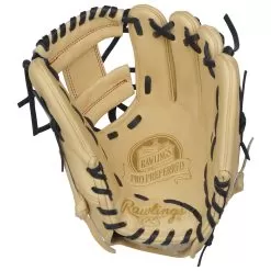 Rawlings Pro Preferred 11.5 Inch PROS204-2C Baseball Glove 9 Rawlings Pro Preferred 11.5 Inch PROS204-2C Baseball Glove -Baseball Shop rawlings pros204 2c 03 20321.1654285972