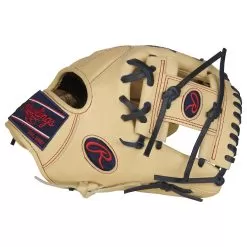 Rawlings Pro Preferred 11.5 Inch PROS204-2C Baseball Glove 10 Rawlings Pro Preferred 11.5 Inch PROS204-2C Baseball Glove -Baseball Shop rawlings pros204 2c 04 67942.1654285972
