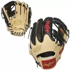 Rawlings Pro Preferred 11.5 Inch PROS204W-2CBG Baseball Glove