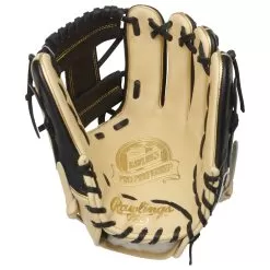 Rawlings Pro Preferred 11.5 Inch PROS204W-2CBG Baseball Glove -Baseball Shop rawlings pros204w 2cbg 03 86030.1654285839