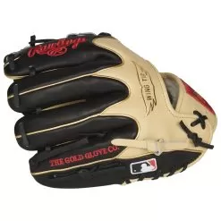 Rawlings Pro Preferred 11.5 Inch PROS204W-2CBG Baseball Glove -Baseball Shop rawlings pros204w 2cbg 05 46465.1654285840