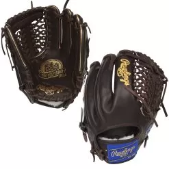 Rawlings Pro Preferred 11.75 Inch PROS205-4MO Baseball Glove