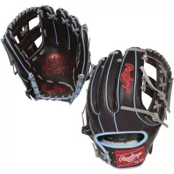 Rawlings Pro Preferred 11.5 Inch PROS314-32MO Baseball Glove