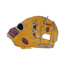 Rawlings Pro Preferred 11.75 Inch PROS315-2RT Baseball Glove -Baseball Shop rawlings pros315 2rt 3 42807.1665789425