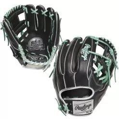 Rawlings Pro Preferred 11.5 Inch PROS934-2B Baseball Glove