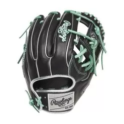 Rawlings Pro Preferred 11.5 Inch PROS934-2B Baseball Glove -Baseball Shop rawlings pros934 2b 2 18346.1665789435