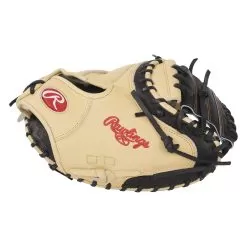 Rawlings Pro Preferred 34 Inch PROSCM43CBS Baseball Catcher's Mitt -Baseball Shop rawlings proscm43cb 3 96003.1665789421