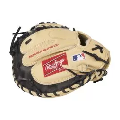 Rawlings Pro Preferred 34 Inch PROSCM43CBS Baseball Catcher's Mitt -Baseball Shop rawlings proscm43cb 4 91334.1665789421