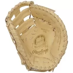 Rawlings Pro Preferred 13 Inch PROSDCTCC Baseball First Base Mitt -Baseball Shop rawlings prosdctcc 03 74282.1654284737