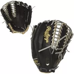 Rawlings Pro Preferred Trout Gameday 12.75 Inch PROSMT27B Baseball Glove