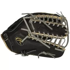 Rawlings Pro Preferred Trout Gameday 12.75 Inch PROSMT27B Baseball Glove -Baseball Shop rawlings prosmt27b 04 78860.1654285071