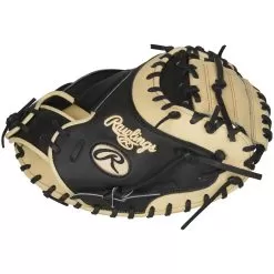 Rawlings Heart Of The Hide Molina Gameday 34 Inch PROYM4BC Baseball Catcher's Mitt -Baseball Shop rawlings proym4bc 4 04 05260.1654284941
