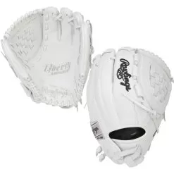 Rawlings Liberty Advanced 11.5 Inch RLA115-3W Fastpitch Softball Glove