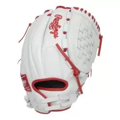 Rawlings Liberty Advanced 12.5 Inch RLA125-3S Fastpitch Softball Glove -Baseball Shop rawlings rla125 3s 2 56851.1665789444