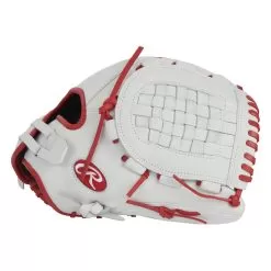 Rawlings Liberty Advanced 12.5 Inch RLA125-3S Fastpitch Softball Glove -Baseball Shop rawlings rla125 3s 3 74115.1665789445
