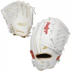 Rawlings Liberty Advanced Keilani 12.5 Inch RLA125KRG Fastpitch Softball Glove
