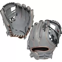 Rawlings Liberty Advanced 11.75 Inch RLA715-2G Fastpitch Softball Glove